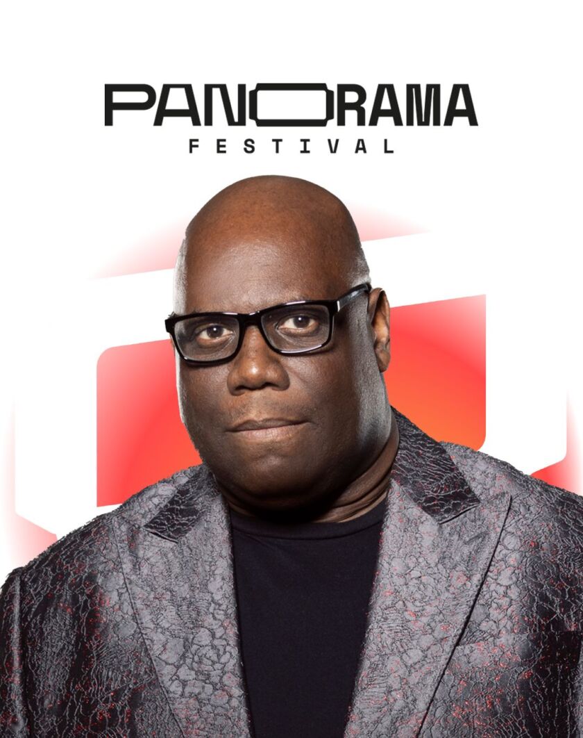 CARL COX