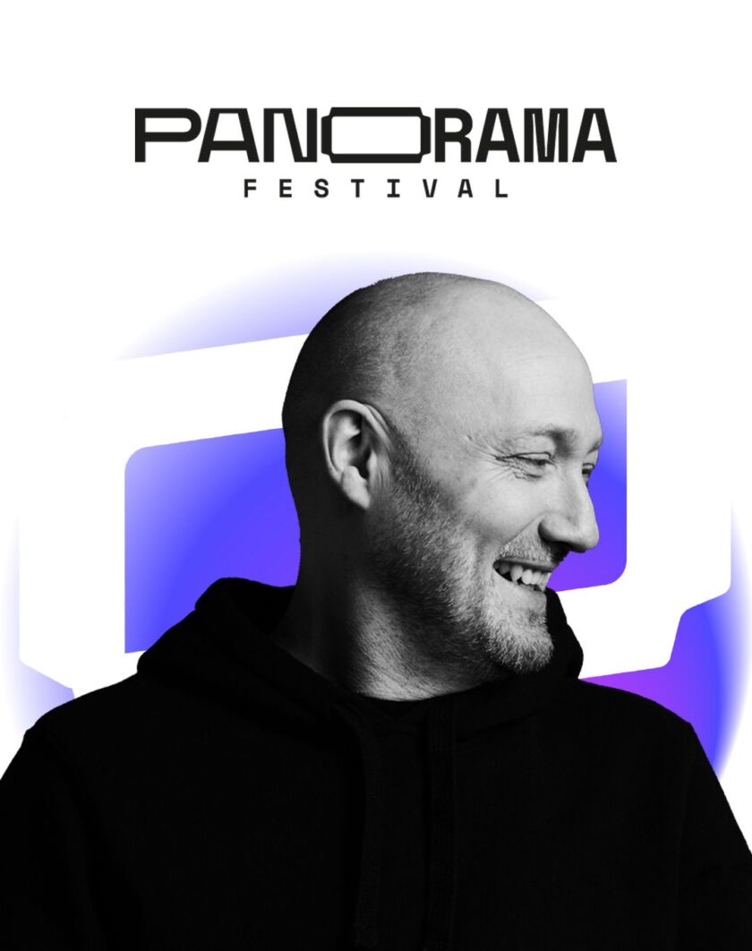 PAUL KALKBRENNER